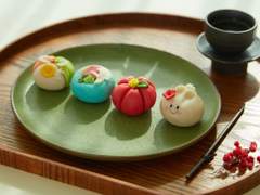 화과자의 100문답