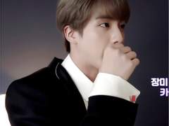 [김석진] 이 죽일 놈의 사랑 02