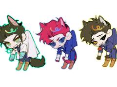 전오수 로그 모음