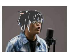 안보여 난 안보여 난 안보여