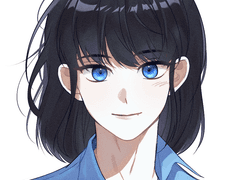 밤톨 상시 LD 두상 커미션