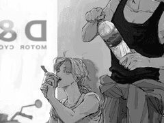 도리벤 모음,,기타 3