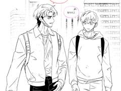 플레이브 팬무비 <새벽> 제작일지