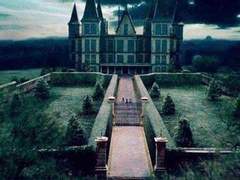 [드레헤르] 그렇게 시작한 호그와트 비밀연애 08