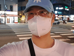 브베의 생각 - 잘 하고 있다면 신경 쓸 것이 없다