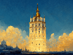 [설정] 태양의 탑 솔라시움