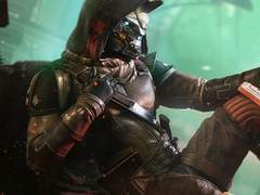 [데스티니 가디언즈] 케이드-6 드림