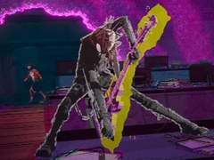 [스파이더맨어크로스더유니버스] 호비 브라운 드림