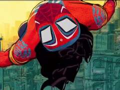 [스파이더맨어크로스더유니버스] 파비트르 드림