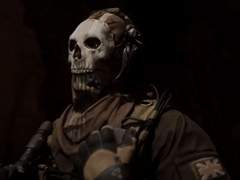 [콜오브듀티] 고스트 드림