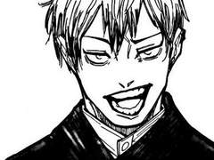 젠인나오야의 여동생이 되었슾니dㅏㅅ ㅣㅇㅂ앙