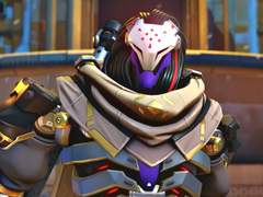 [오버워치] 라마트라 드림