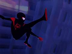 [스뉴버] 마일스 모랄레스 드림