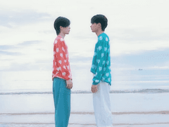 [튜터임/넷쨈] 네 손에 닿기를 10 fin.