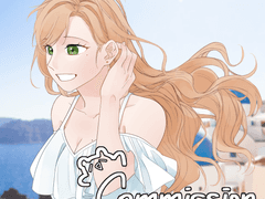 LD 풀채색 커미션