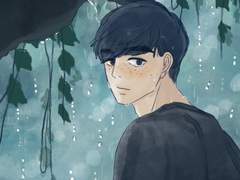 [준쟁] 그 하천은 곧 말라 없어질 거야 04