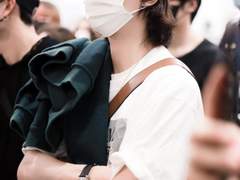 [230716] 🥟 공항 사복 정보