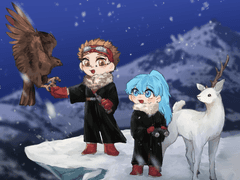 [썰] 십십걸(설산 십걸) 2