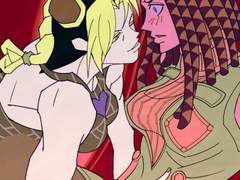 죠린에르 - 로맨틱 제스쳐