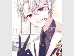 LD 일러스트(❌)