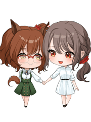 우마무스메 드림