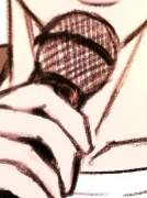 [정우성]낙서105