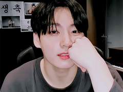 [전정국] 그 남자를 찾아줘