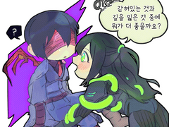 [홍루이상] K루쪽상SD