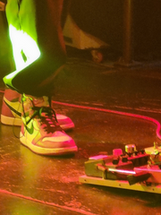 불운한 청춘을 위한 송가