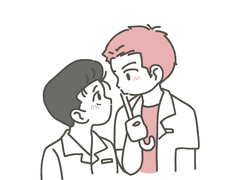 호백호열 모음 04