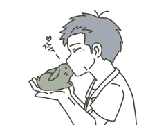 호열대만 모음 03