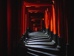 【도검난무】 기억의 경계