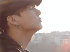 겨울이 오는 냄새 上