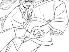 백청 만약 백천이 화산으로 가지 않았다면