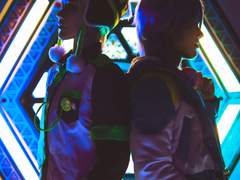 DraMatical MurDer*(dmmd)- 노이즈, 아오바