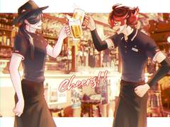 메이게라메이 / 간부부