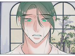 [백적] 먹보캐가 입맛이 없다