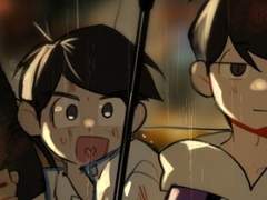 사남 중심 요괴 모음