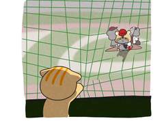 선수를 사랑하지 말아야지