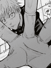 [주술회전] 가장 고귀하면서도 초라한.