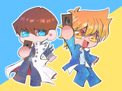 [유희왕] 카이죠