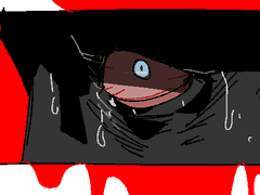 크루닉토 연교만화