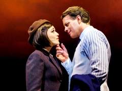 뮤지컬 레베카의 사랑 예찬에 남은 찝찝함