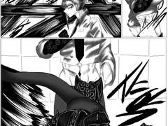 제 4화 - 새로운 힘