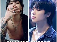 chalk and cheese - 07