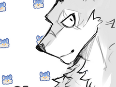 이세계 퍼리하렘 만화 10~11