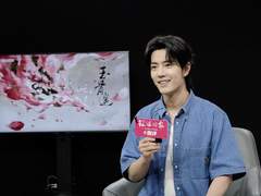 샤오잔 환구시보 인터뷰(230717) 한글번역