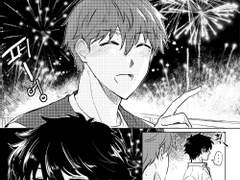 [종상]불꽃놀이