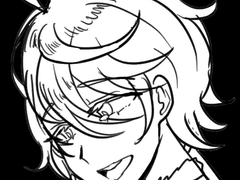 짝수 아인(블루비고블루)