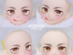 #솜뭉치샵 리틀젤리빈1번